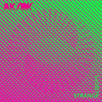 CD AK/DK: Strange Loops 635254