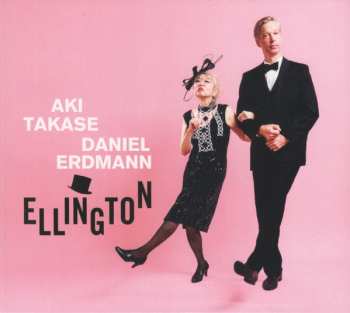 Aki Takase: Ellington