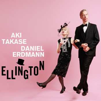 CD Aki Takase: Ellington 619635