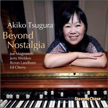 CD Akiko Tsuruga: Beyond Nostalgia 520569