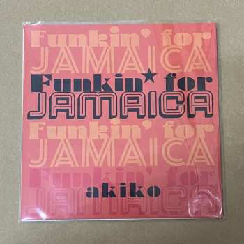 SP Akiko: Funkin' For Jamaica 595417