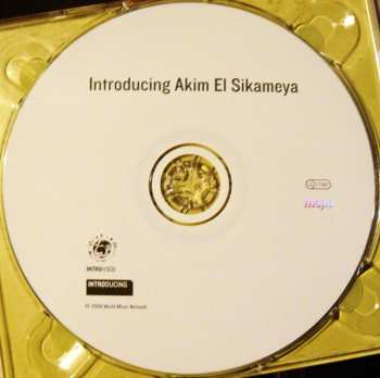 CD Akim El Sikameya: Introducing Akim El Sikameya 584270