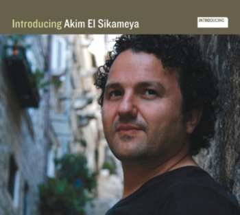 CD Akim El Sikameya: Introducing Akim El Sikameya 584270