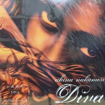 LP Akina Nakamori: Diva LTD 567686