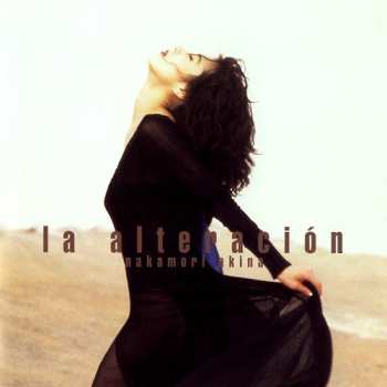 Album Akina Nakamori: La Alteración