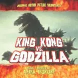 King Kong Vs. Godzilla (Original Motion Picture Soundtrack)