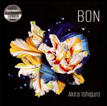 Album Akira Ishiguro: Bon