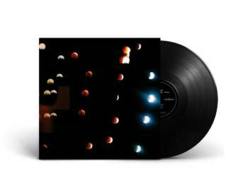 LP Akira Kosemura: Selene 583928