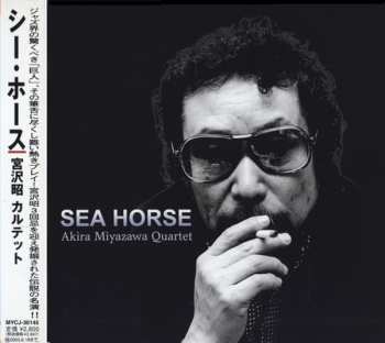 Album Miyazawa Akira Quartet: Sea Horse