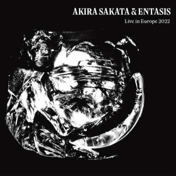 Album Akira Sakata: Live In Europe 2022