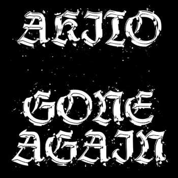 Album Akito: Gone Again