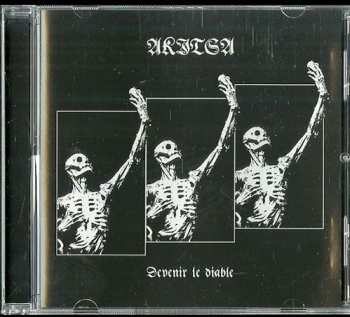 CD Akitsa: Devenir Le Diable 605960