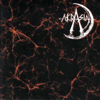 Album Akrasia: 7-observe The Darkness