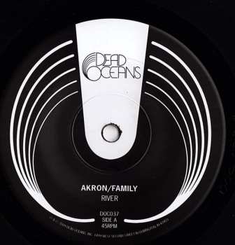 SP Akron/Family: River 600088