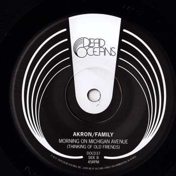 SP Akron/Family: River 600088