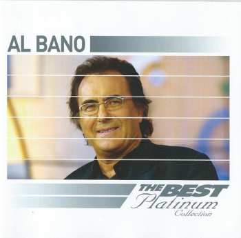 Album Al Bano Carrisi: The Best Platinum Collection