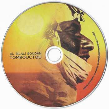 CD Al Bilali Soudan: Tombouctou 330479