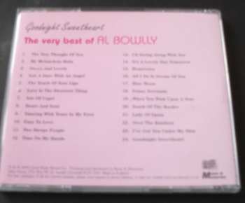 CD Al Bowlly: Goodnight Sweetheart The Very Best Of Al Bowlly 616020