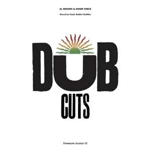 LP Al Brown and Inner Force: Dub Cuts 611335