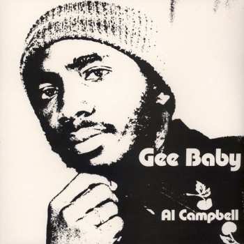 LP Al Campbell: Gee Baby 604227