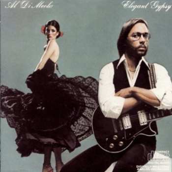 CD Al Di Meola: Elegant Gypsy 653698