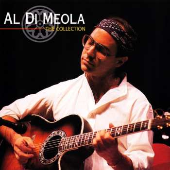 Album Al Di Meola: The Collection