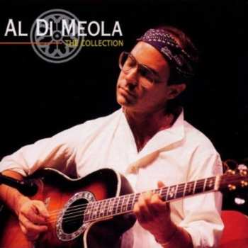 CD Al Di Meola: The Collection 550479