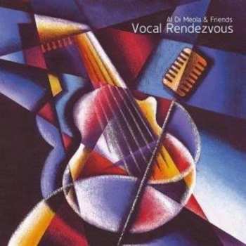 Album Various: Vocal Rendezvous