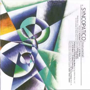 CD Various: Vocal Rendezvous 39111