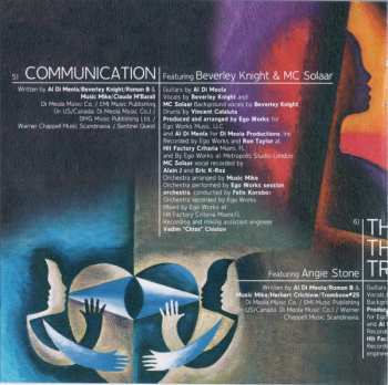 CD Various: Vocal Rendezvous 39111