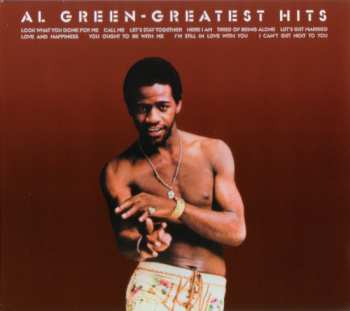 CD Al Green: Greatest Hits 605145