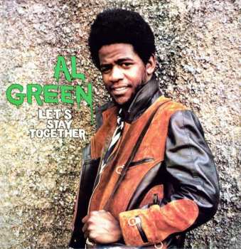 LP Al Green: Let's Stay Together 415176