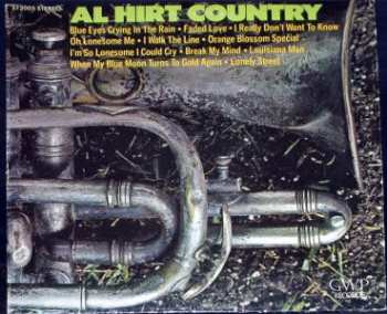 Album Al Hirt: Country