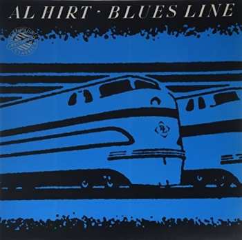 LP Al Hirt: Blues Line 660485