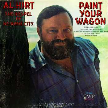 Album Al Hirt: Paint Your Wagon