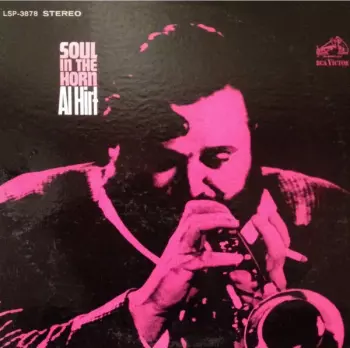 Soul In The Horn