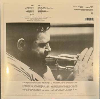 LP Al Hirt: Soul In The Horn 581487