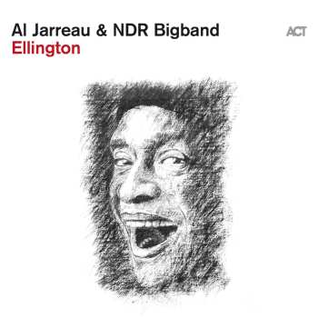 CD Al Jarreau: Ellington 623335