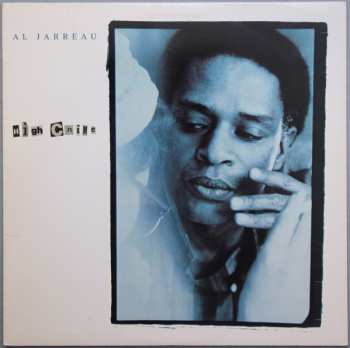 Album Al Jarreau: High Crime