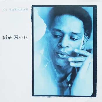 LP Al Jarreau: High Crime 646671