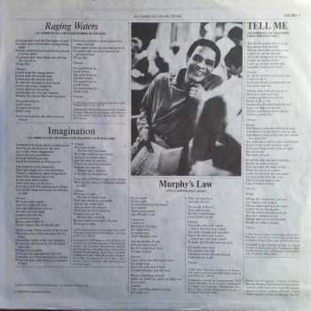 LP Al Jarreau: High Crime 646671