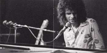 CD Al Kooper: Live ... At The Record Plant '74 438949