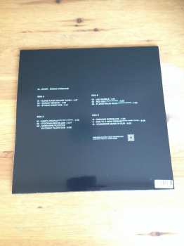 2LP Al Lover: Zodiak Versions LTD 311888