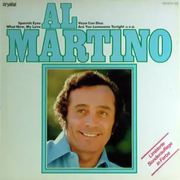 Al Martino: Al Martino