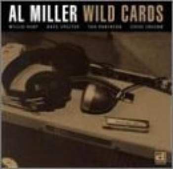 CD Al Miller: Wild Cards 591894