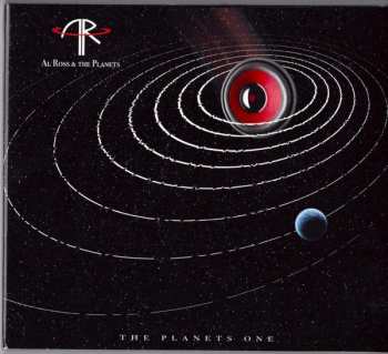 Album Al Ross & The Planets: The Planets One