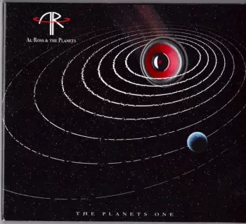 Al Ross & The Planets: The Planets One