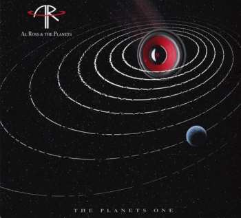 LP Al Ross & The Planets: The Planets One 613043