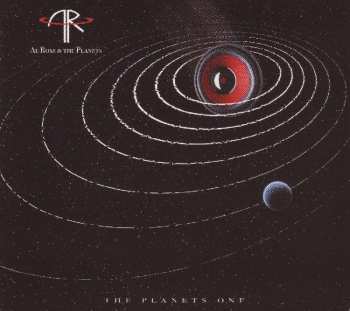 LP Al Ross & The Planets: The Planets One 613043