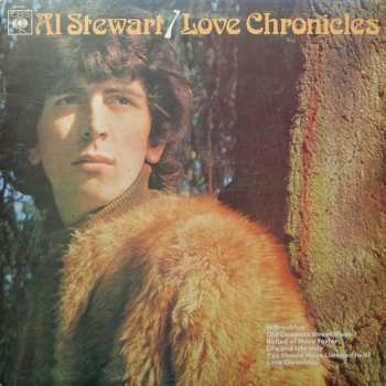 Al Stewart: Love Chronicles